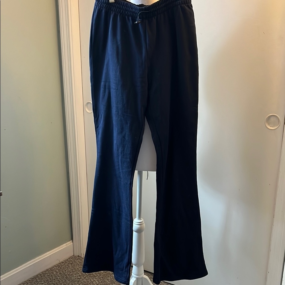 PacSun Women’s Sweatpants Navy